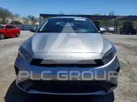 2024 KIA Forte photo