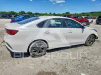 2024 KIA Forte фото