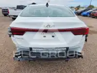 2024 KIA Forte фото
