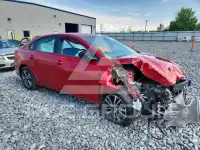 2024 KIA Forte фото
