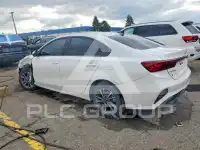 2024 KIA Forte фото