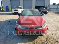 2024 KIA Forte фото