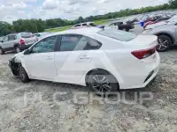 2024 KIA Forte фото