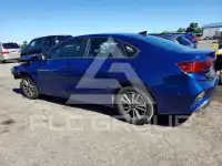 2024 KIA Forte фото