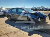 2024 KIA Forte фото