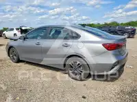 2024 KIA Forte фото