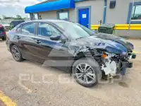 2024 KIA Forte фото