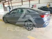 2024 KIA Forte фото