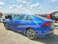 2024 KIA Forte фото