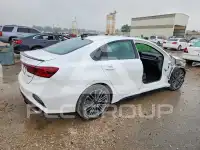 2024 KIA Forte photo