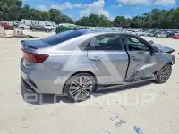 2024 KIA Forte photo
