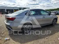 2024 KIA Forte фото