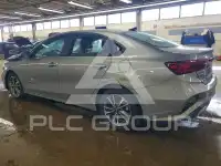 2024 KIA Forte photo