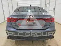 2024 KIA Forte фото