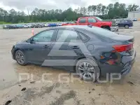 2024 KIA Forte фото