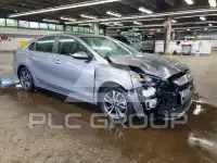 2024 KIA Forte photo