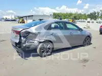 2024 KIA Forte фото