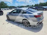 2024 KIA Forte photo