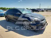 2024 KIA Forte photo