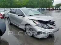 2024 KIA Forte фото