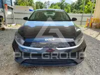 2024 KIA Forte фото