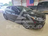 2024 KIA Forte фото