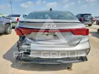 2024 KIA Forte фото