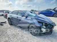 2024 KIA Forte photo