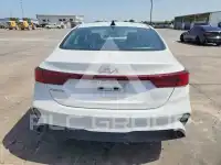 2024 KIA Forte photo