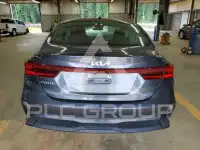 2024 KIA Forte фото