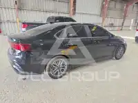 2024 KIA Forte фото