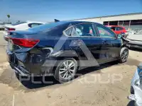 2024 KIA Forte photo