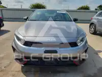 2024 KIA Forte фото