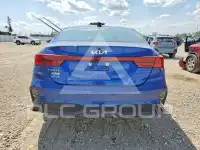 2024 KIA Forte фото