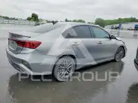 2024 KIA Forte фото