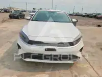 2024 KIA Forte фото