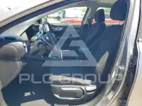 2024 KIA Forte photo