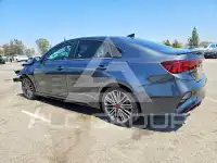 2024 KIA Forte фото