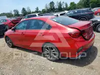 2024 KIA Forte фото