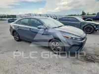 2024 KIA Forte photo