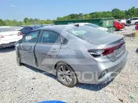 2024 KIA Forte фото