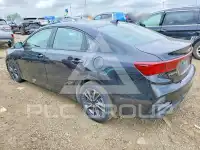 2024 KIA Forte photo