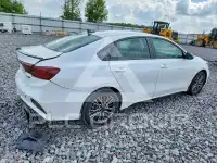 2024 KIA Forte фото