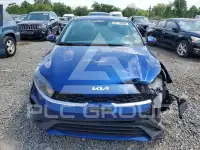 2024 KIA Forte photo
