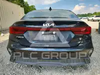 2024 KIA Forte фото