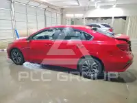 2024 KIA Forte photo