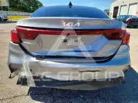 2024 KIA Forte photo