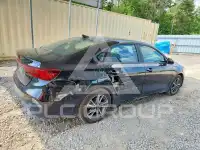 2024 KIA Forte фото