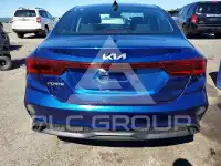 2024 KIA Forte фото