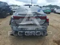 2024 KIA Forte фото